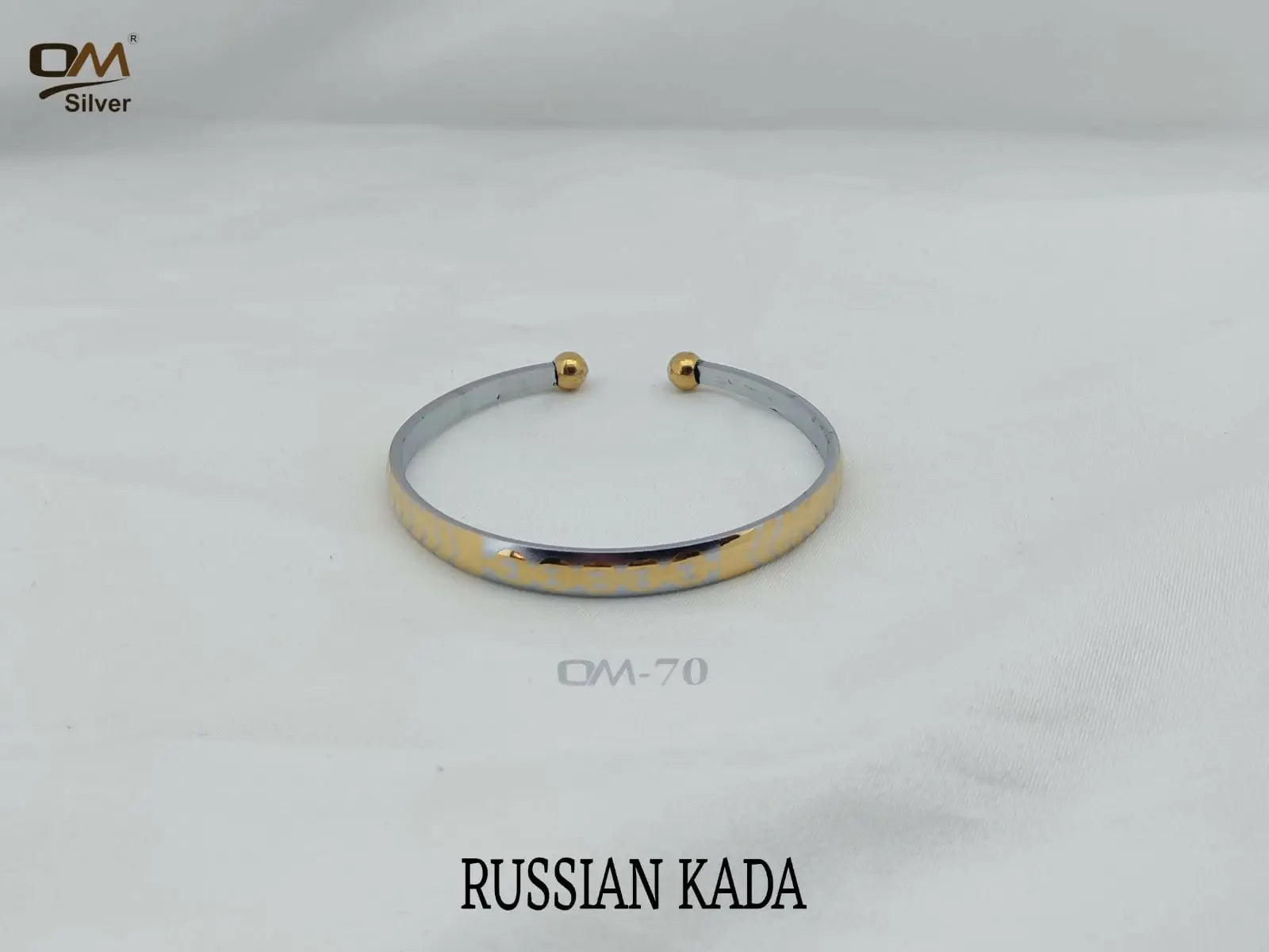 Russian Kada Sarafa Bazar India