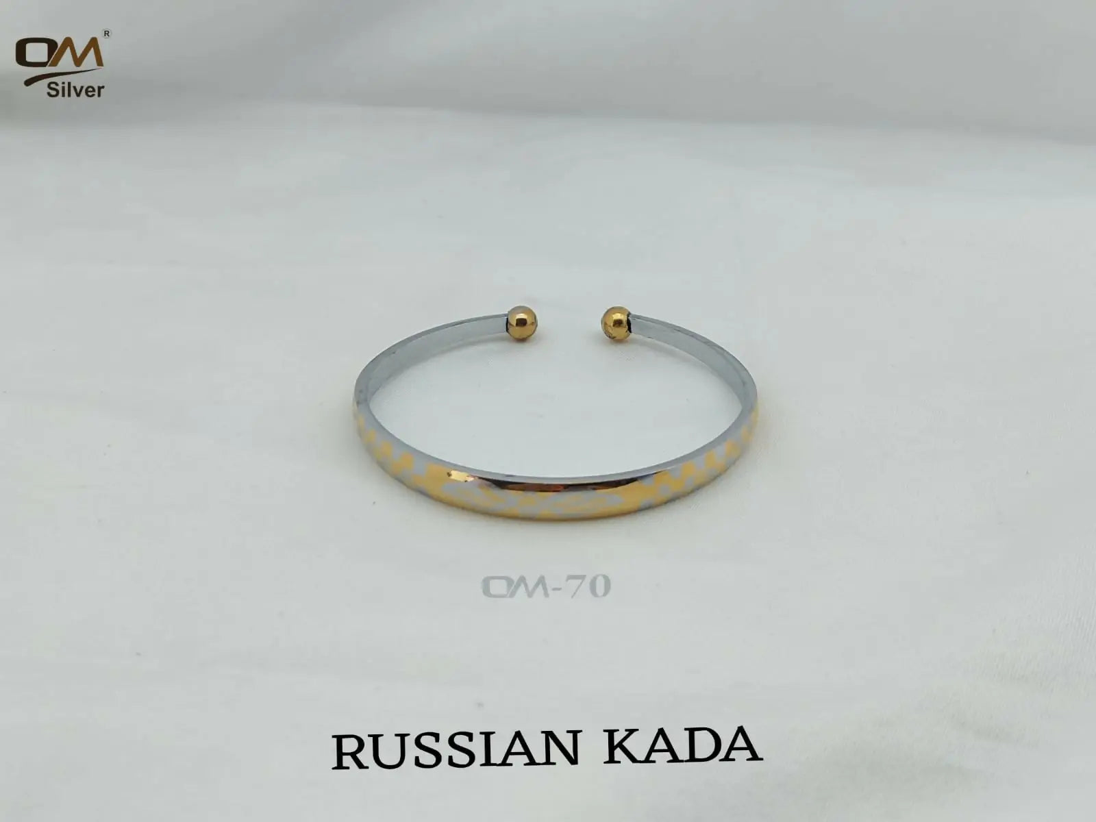 Russian Kada Sarafa Bazar India