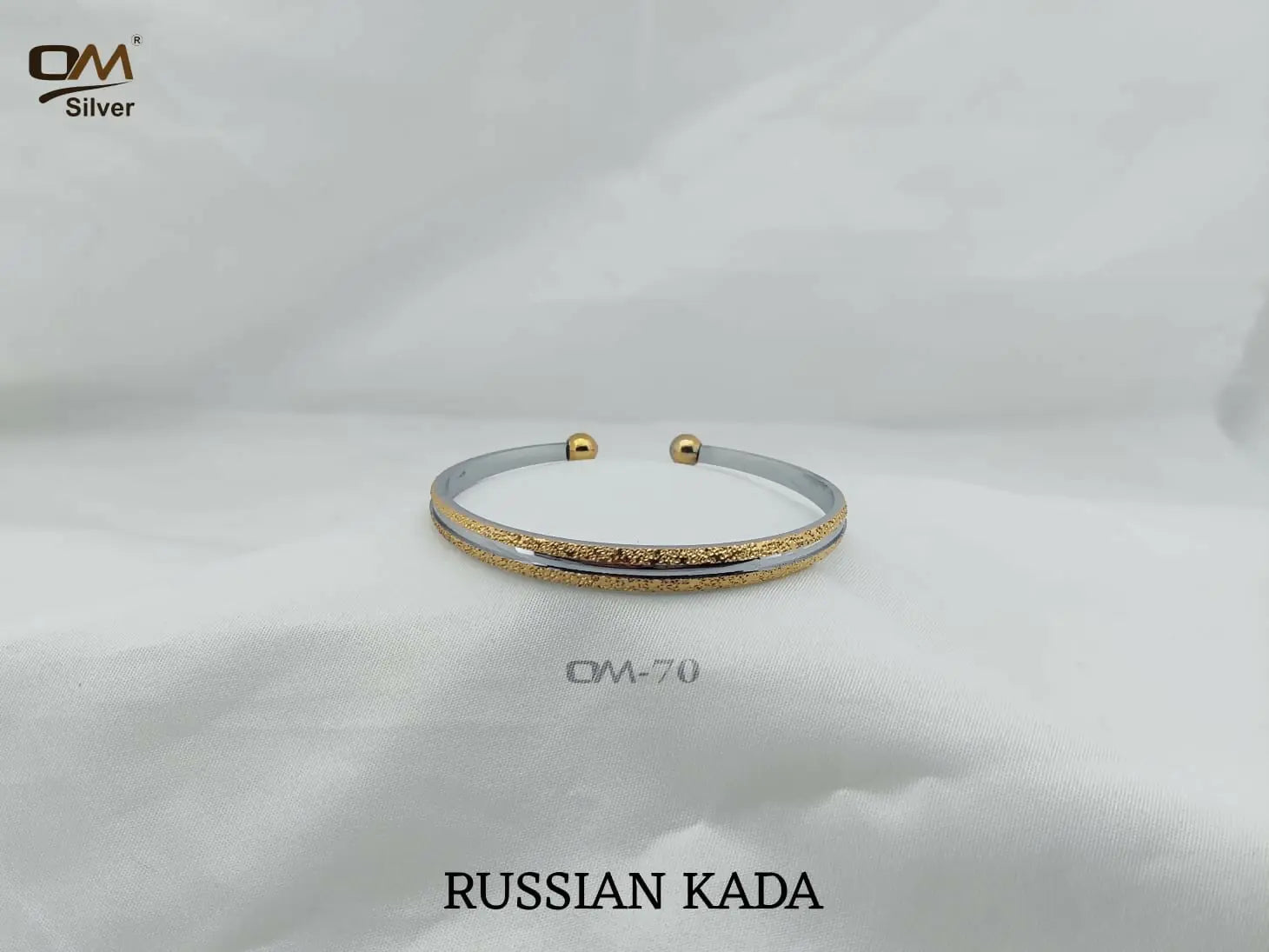 Russian Kada Sarafa Bazar India