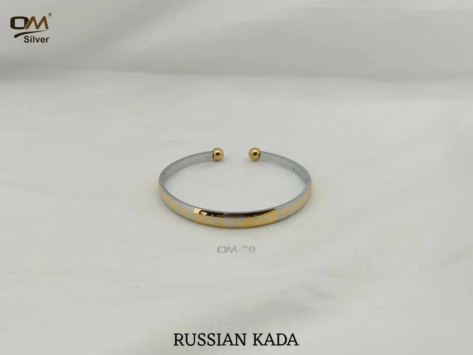 Russian Kada Sarafa Bazar India