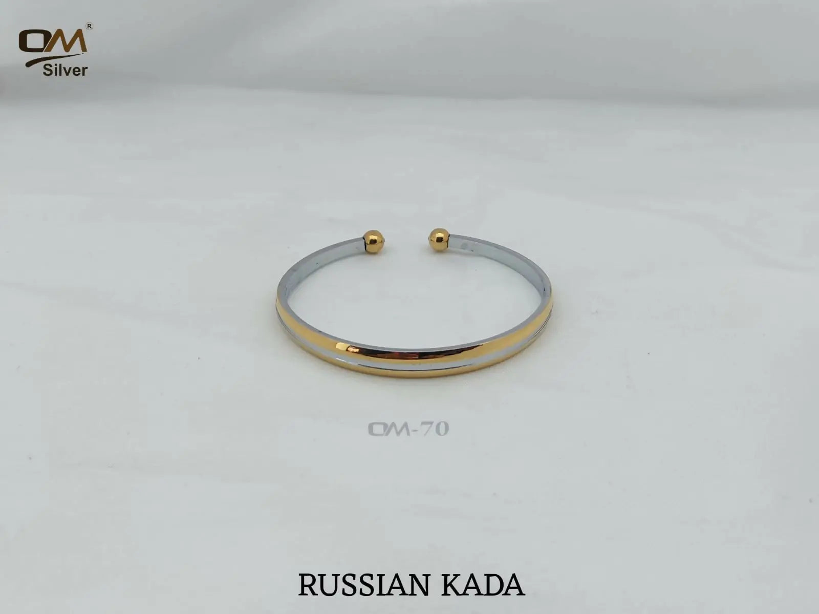 Russian Kada Sarafa Bazar India