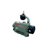Doit Manual Investment Mixer EA 100M with 63 CFM BUSCH Vacuum Pump Sarafa Bazar India