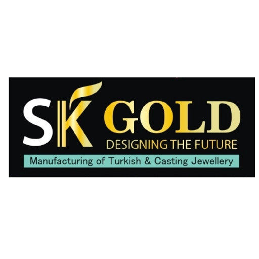 SK Gold Mumbai manufacturer of gold casting and turkey jewellery