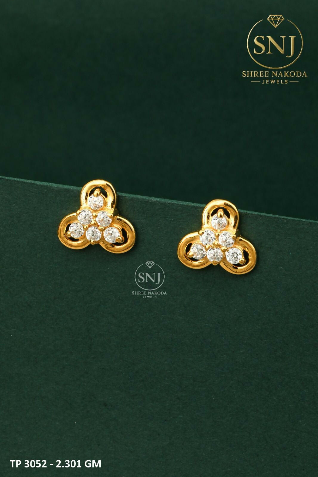 CZ Tops Sarafa Bazar India