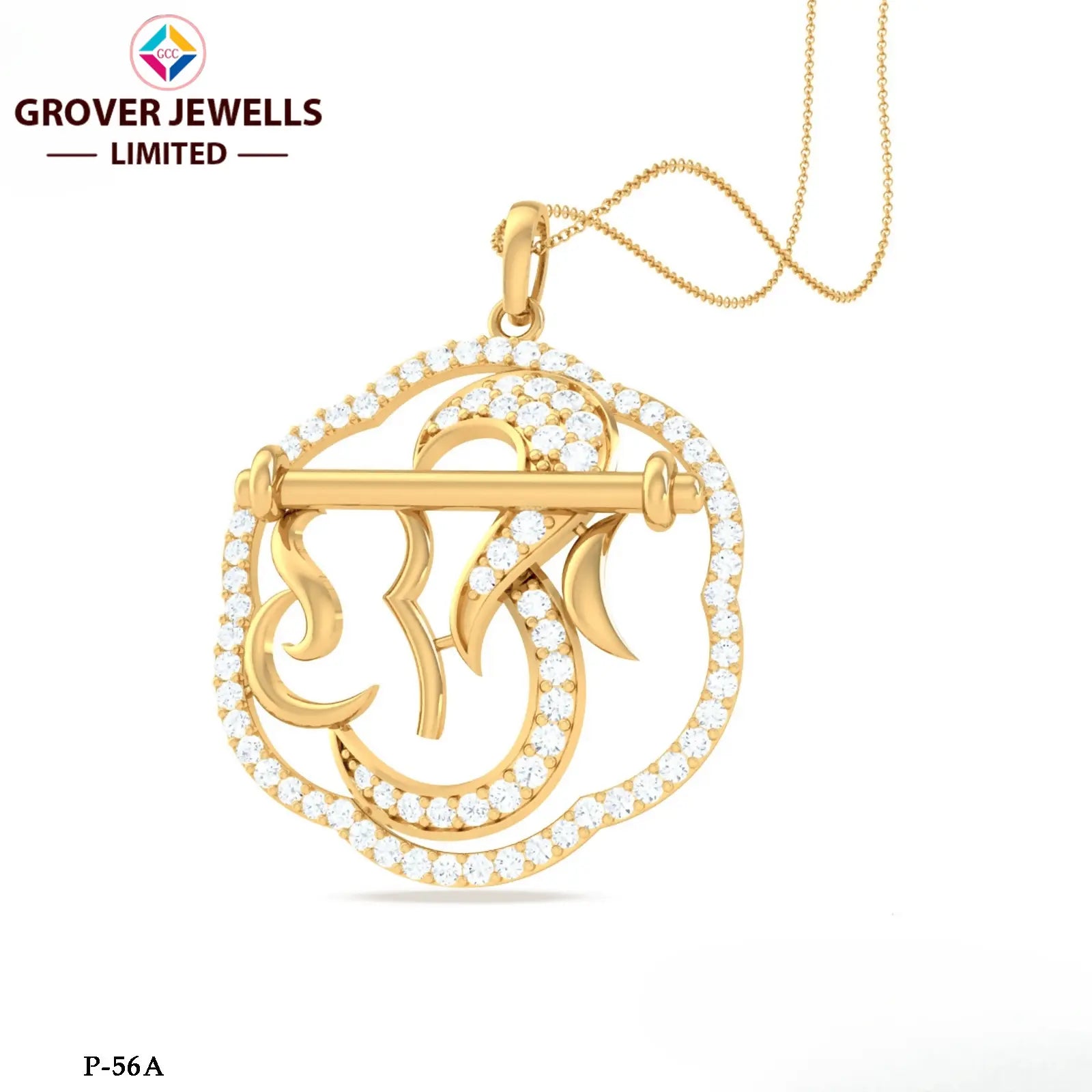 STONE GOD PENDANT(SGP-23(N)) Sarafa Bazar India