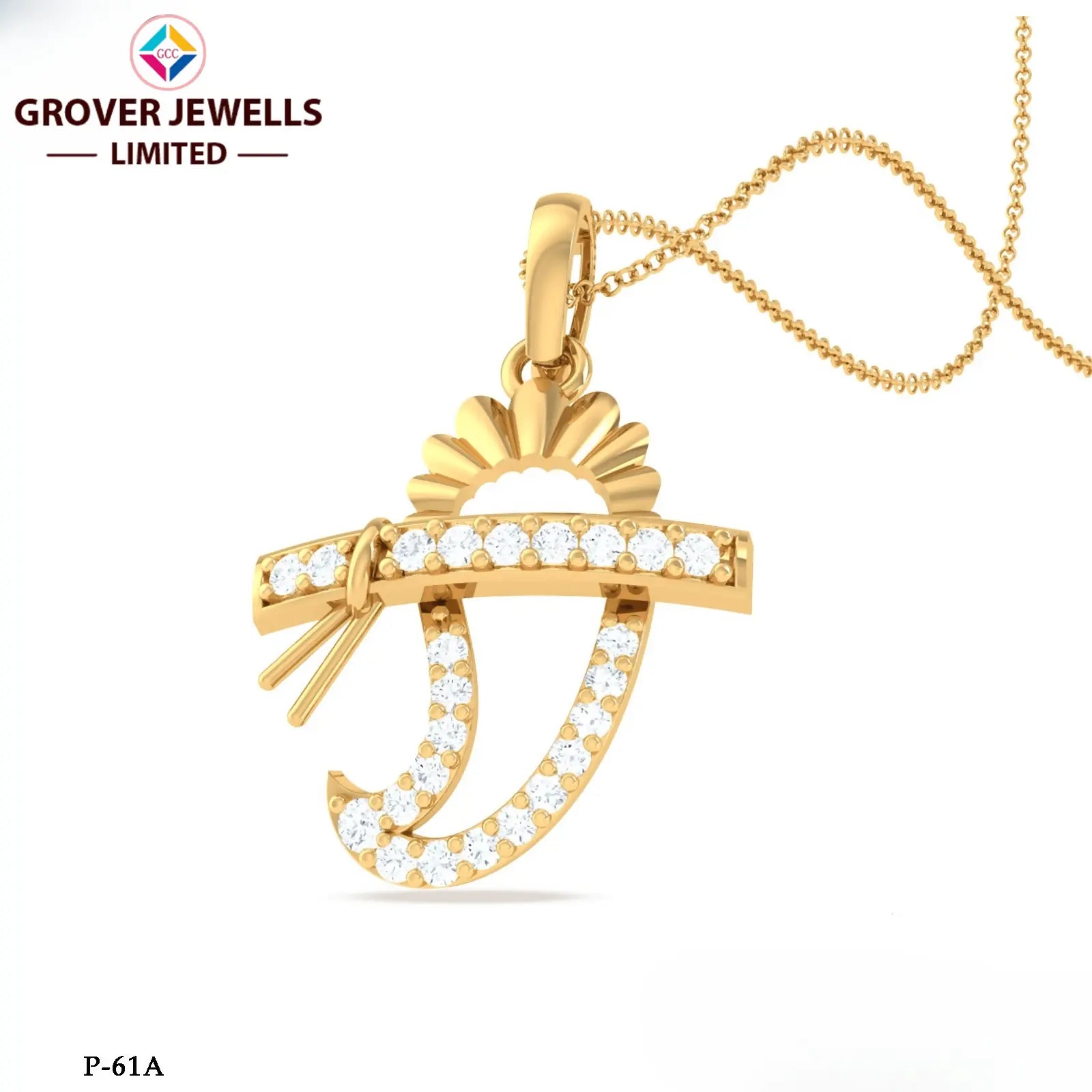 STONE GOD PENDANT(SGP-27(N)) Sarafa Bazar India