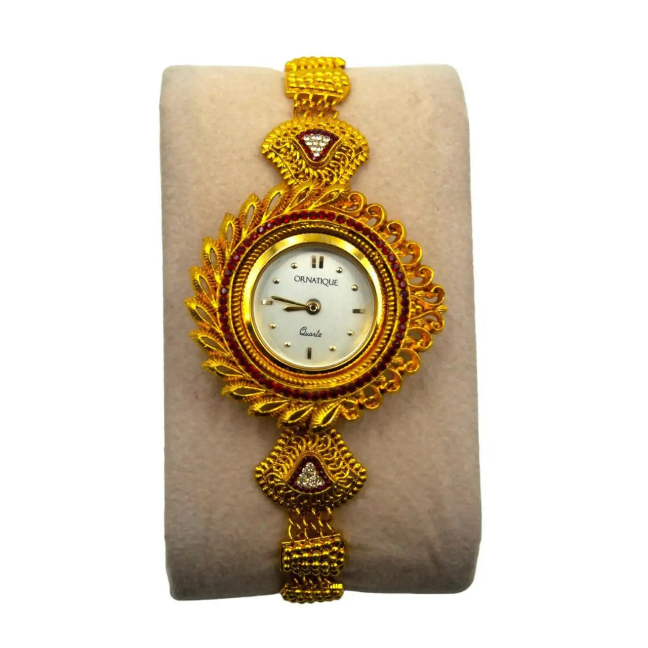 Silver Antique Watch Sarafa Bazar India