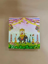 Silver Coin Gifting Box Sarafa Bazar India