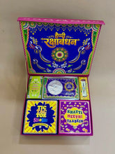 Silver Coin Gifting Box Sarafa Bazar India