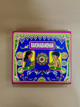 Silver Coin Gifting Box Sarafa Bazar India
