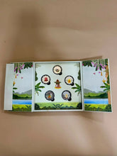 Silver Coin Gifting Box Sarafa Bazar India