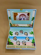 Silver Coin Gifting Box Sarafa Bazar India