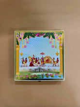 Silver Coin Gifting Box Sarafa Bazar India