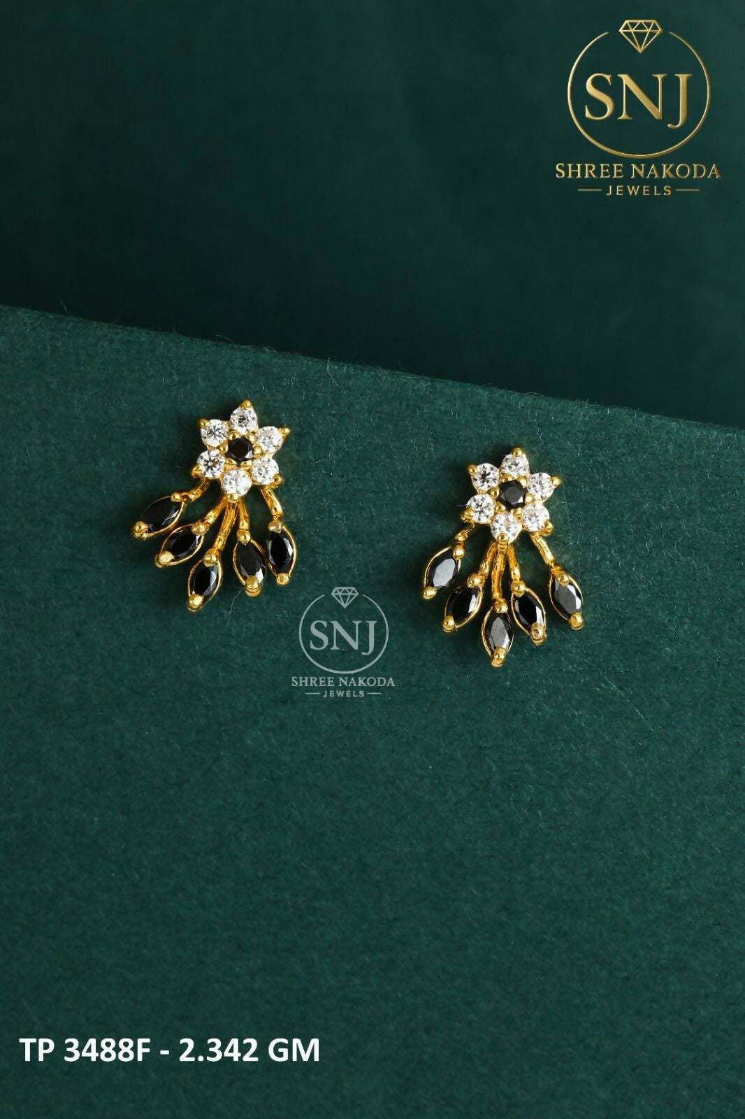 CZ Tops Sarafa Bazar India