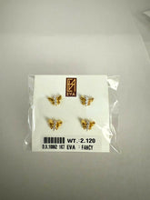 18kt Light Weight Baby Tops Pech Sarafa Bazar India