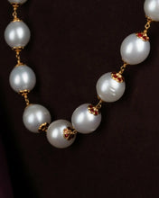 South Sea Pearls Mala Sarafa Bazar India