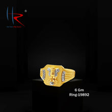 Ashok Estham - 6gm-19892 Sarafa Bazar India