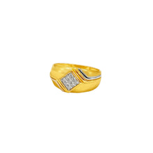 Stone Ring - 5gm 21322 Sarafa Bazar India