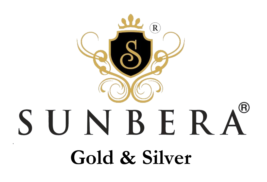 Sunbera branded gold and silver casting jewellery manufacturer Mumbai