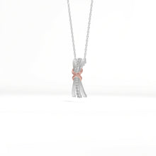 Platinum Chain Pendant Sarafa Bazar India