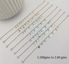 Light wt imp Bracelet Sarafa Bazar India