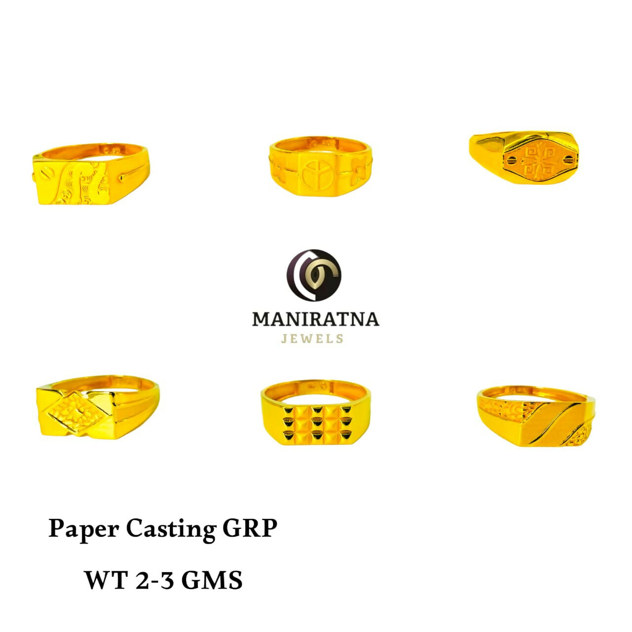 Paper Casting GRP Sarafa Bazar India