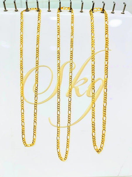 Tendulkar Chain TENDULKAR CHAINS – HM Sarafa Bazar India Pvt Ltd