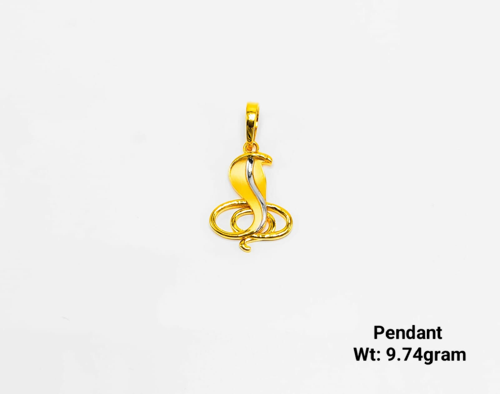 Pendant Sarafa Bazar India