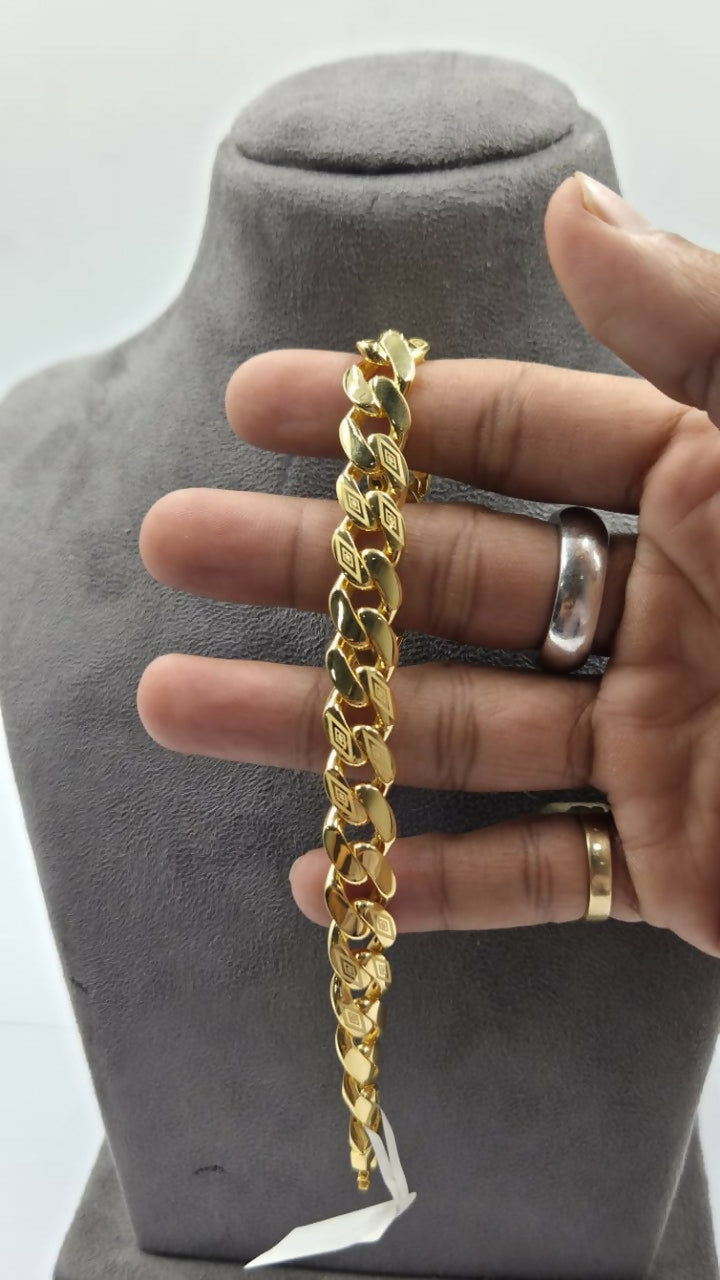 Casting Gents Bracelets