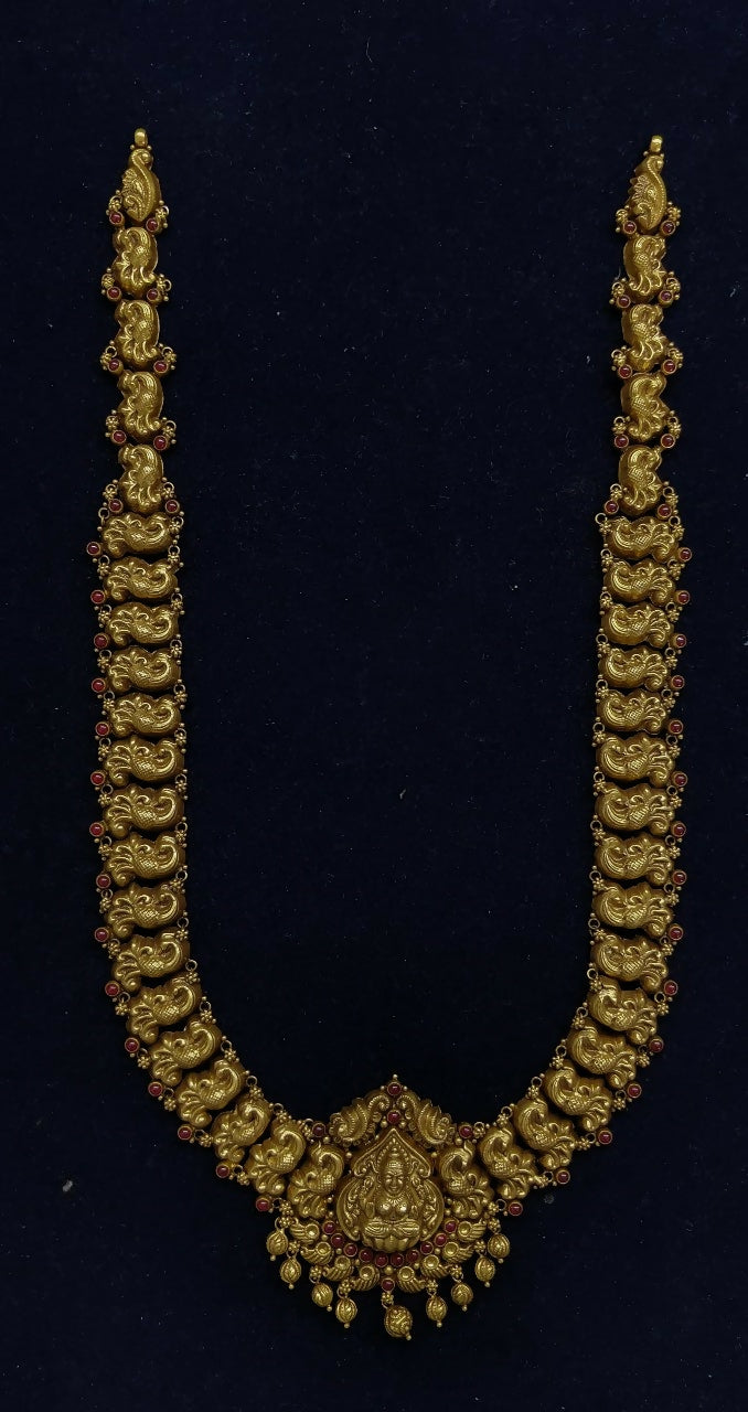 Nagas Long Set Sarafa Bazar India