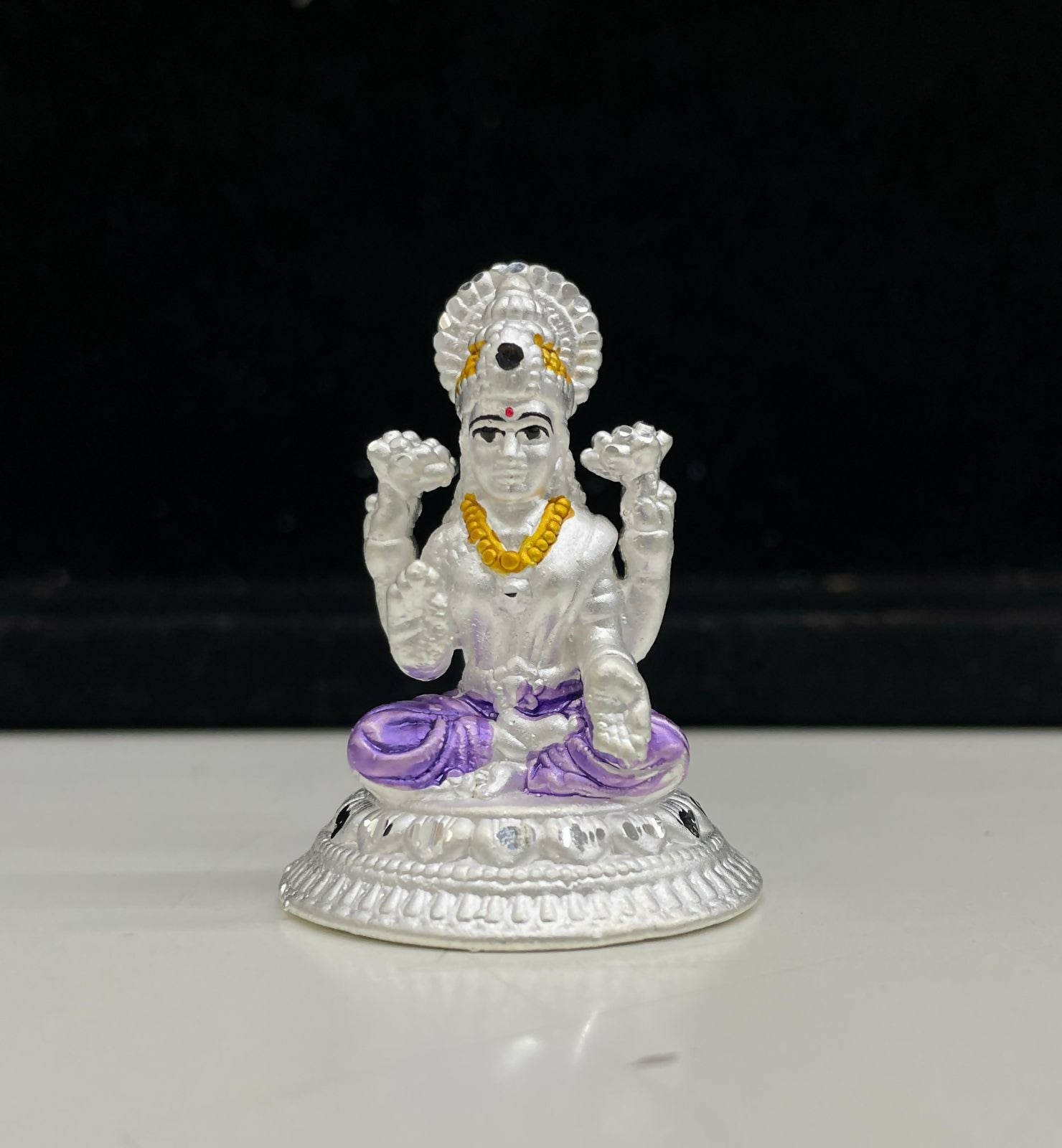 925 Silver Idols Sarafa Bazar India