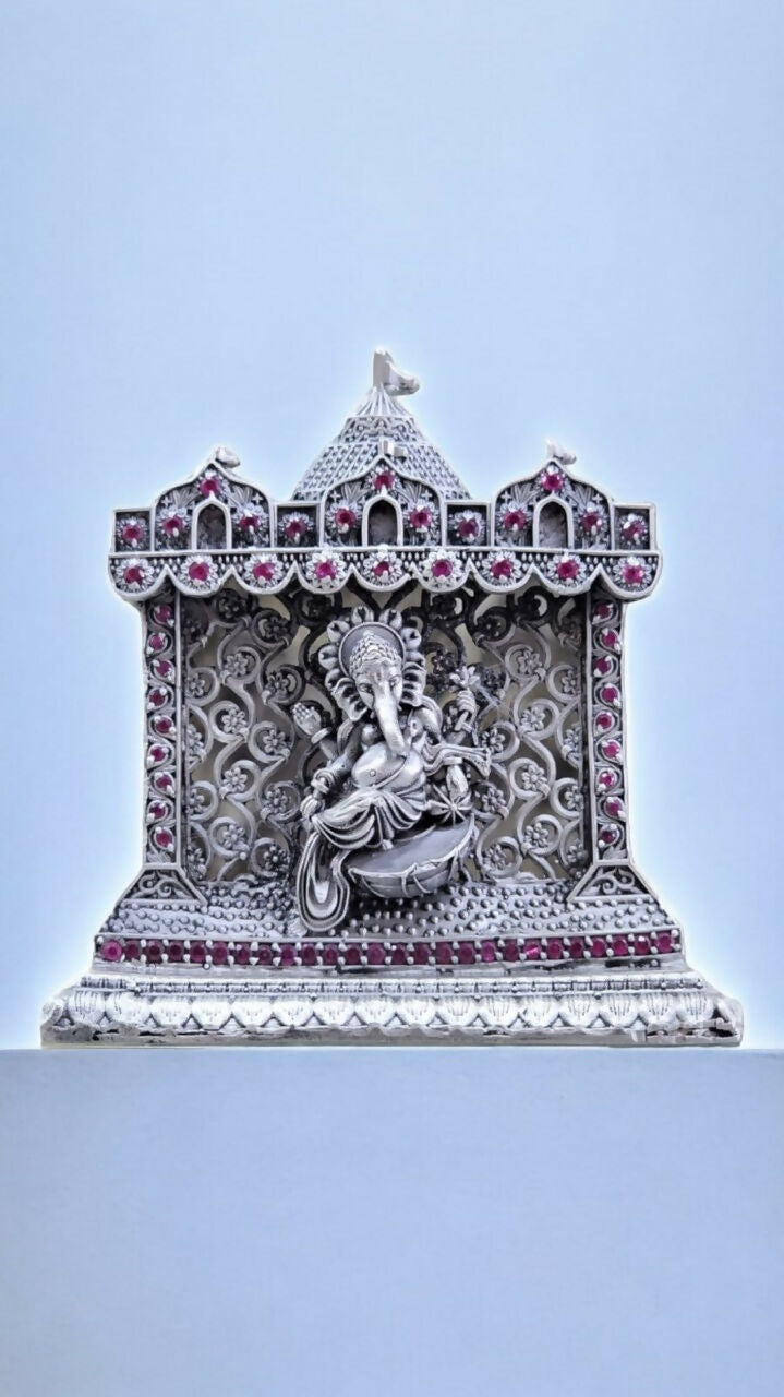 925 Silver Idols Sarafa Bazar India