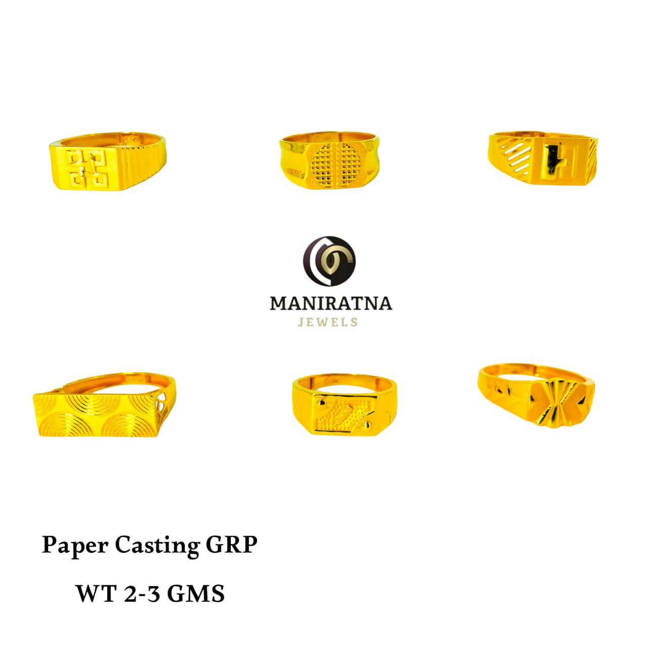 Paper Casting GRP Sarafa Bazar India