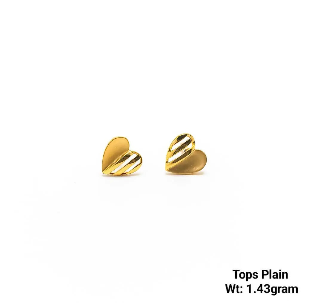 Tops Plain Sarafa Bazar India