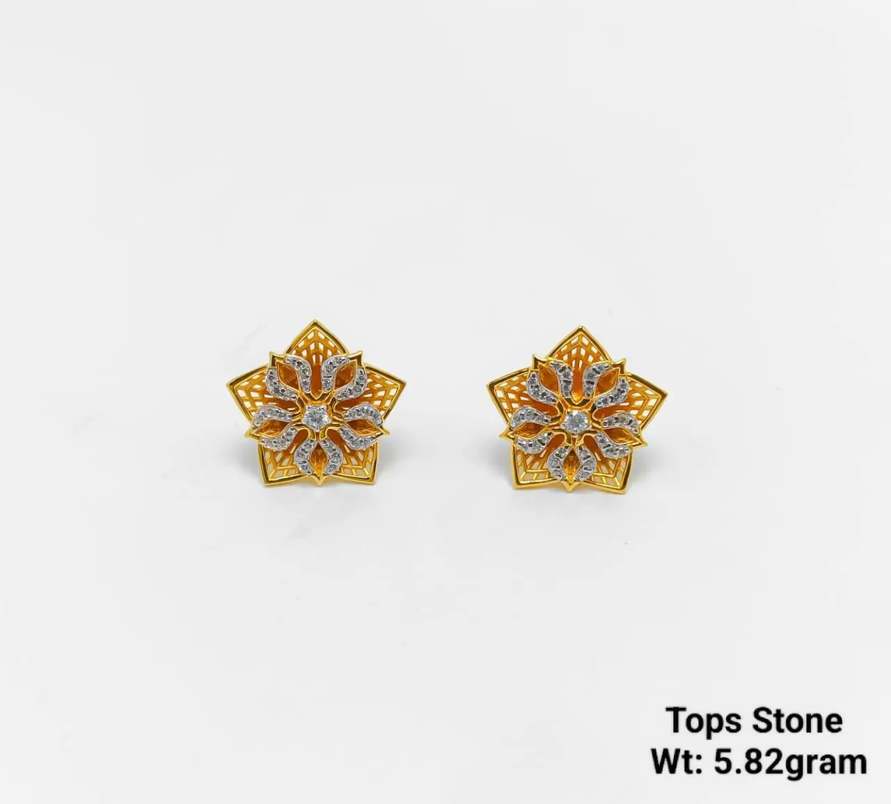 Tops Stone Sarafa Bazar India