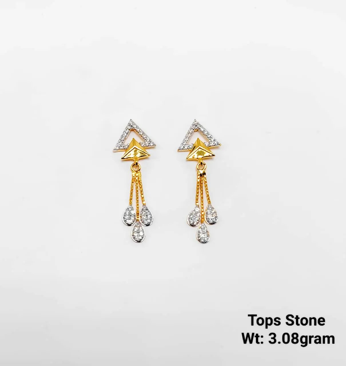 Tops Stone Sarafa Bazar India