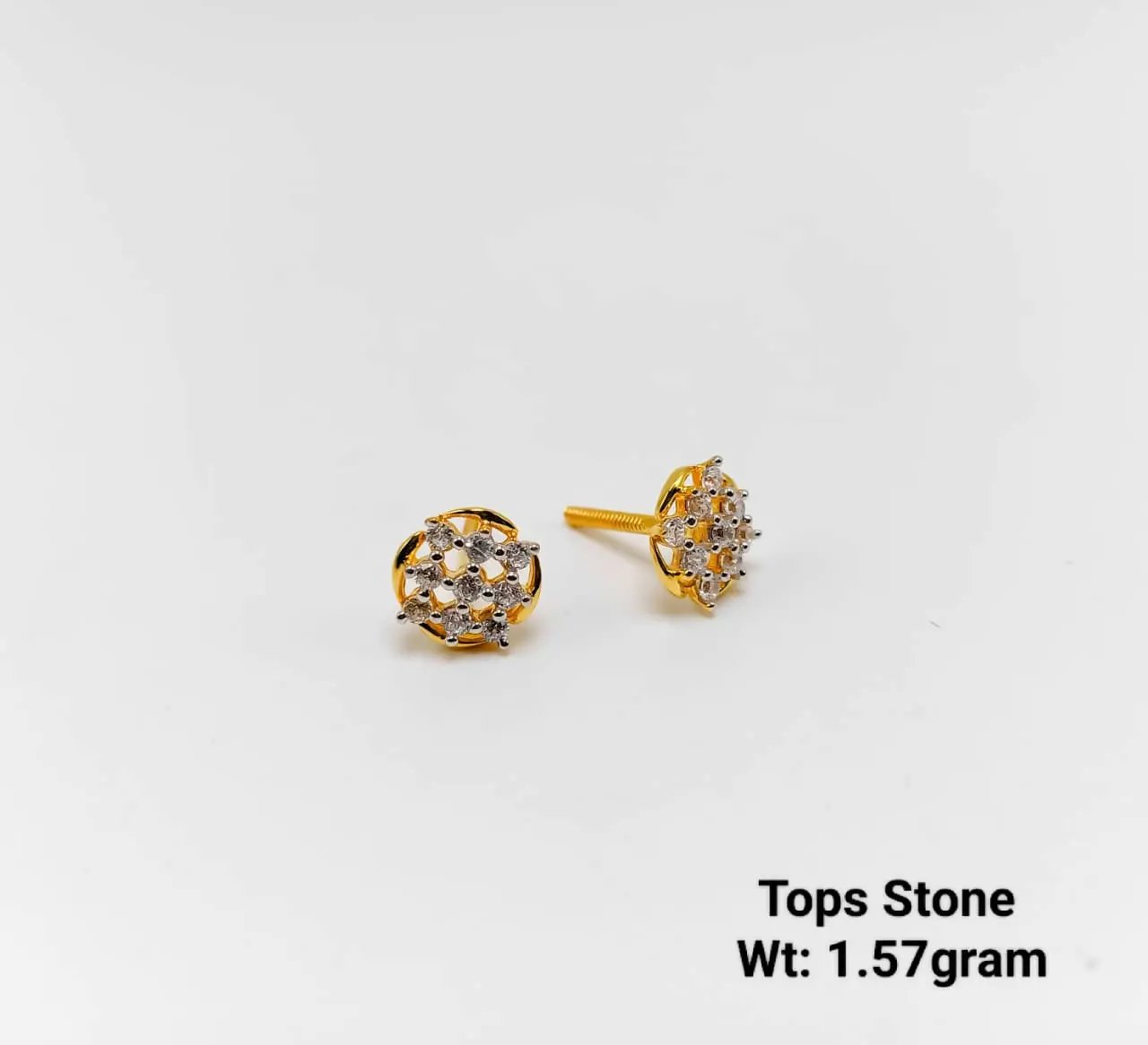 Tops Stone Sarafa Bazar India