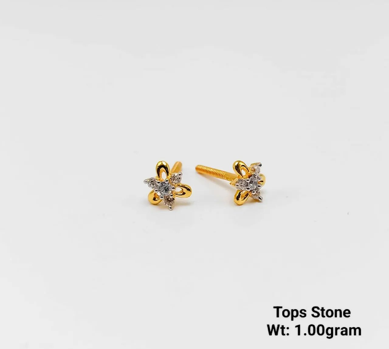 Tops Stone Sarafa Bazar India