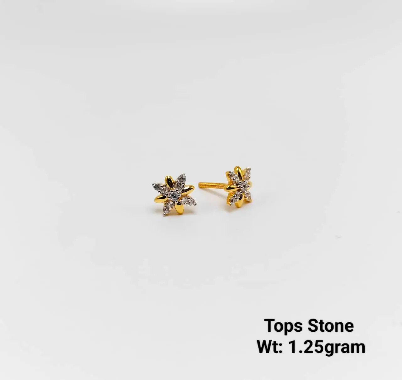 Tops Stone Sarafa Bazar India