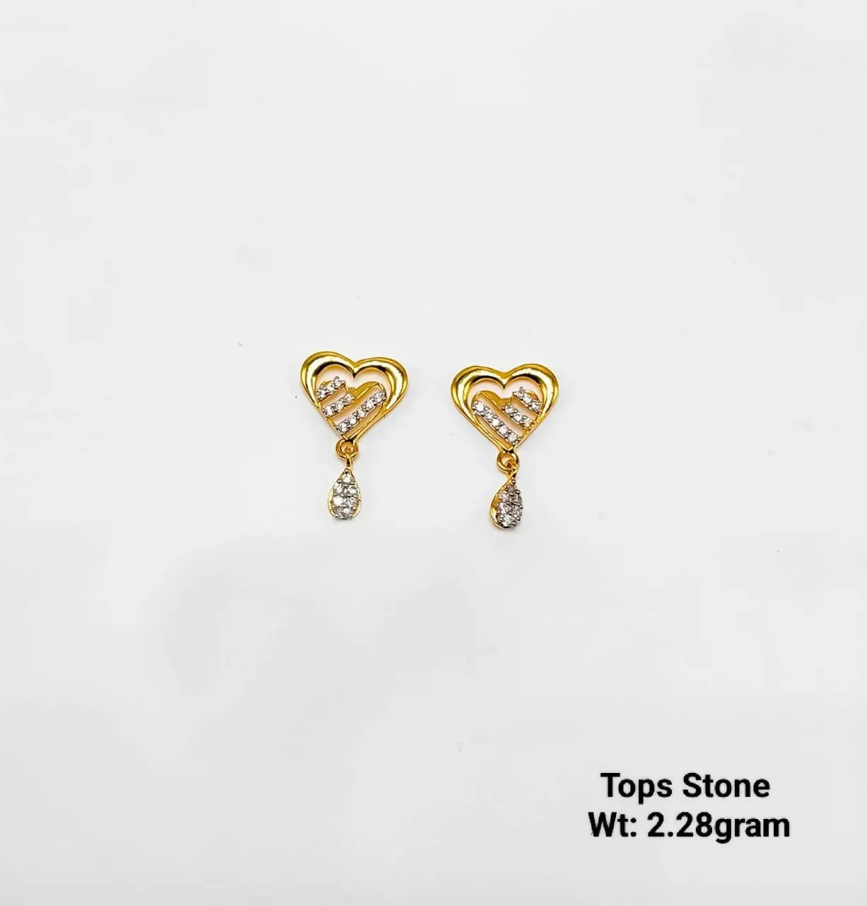 Tops Stone Sarafa Bazar India