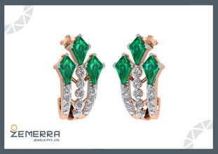 Diamond Jewellery