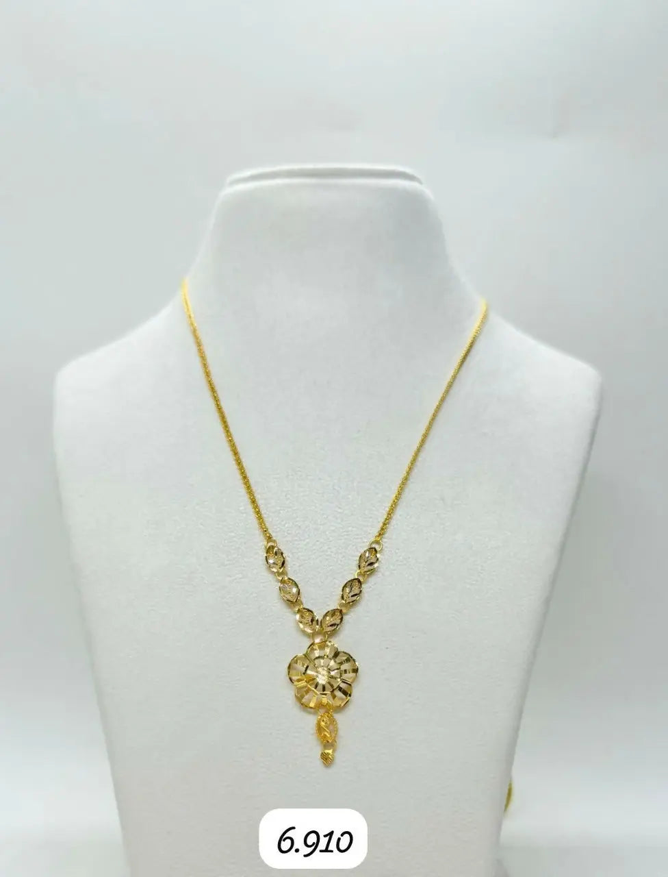 Turkey Necklace Sarafa Bazar India