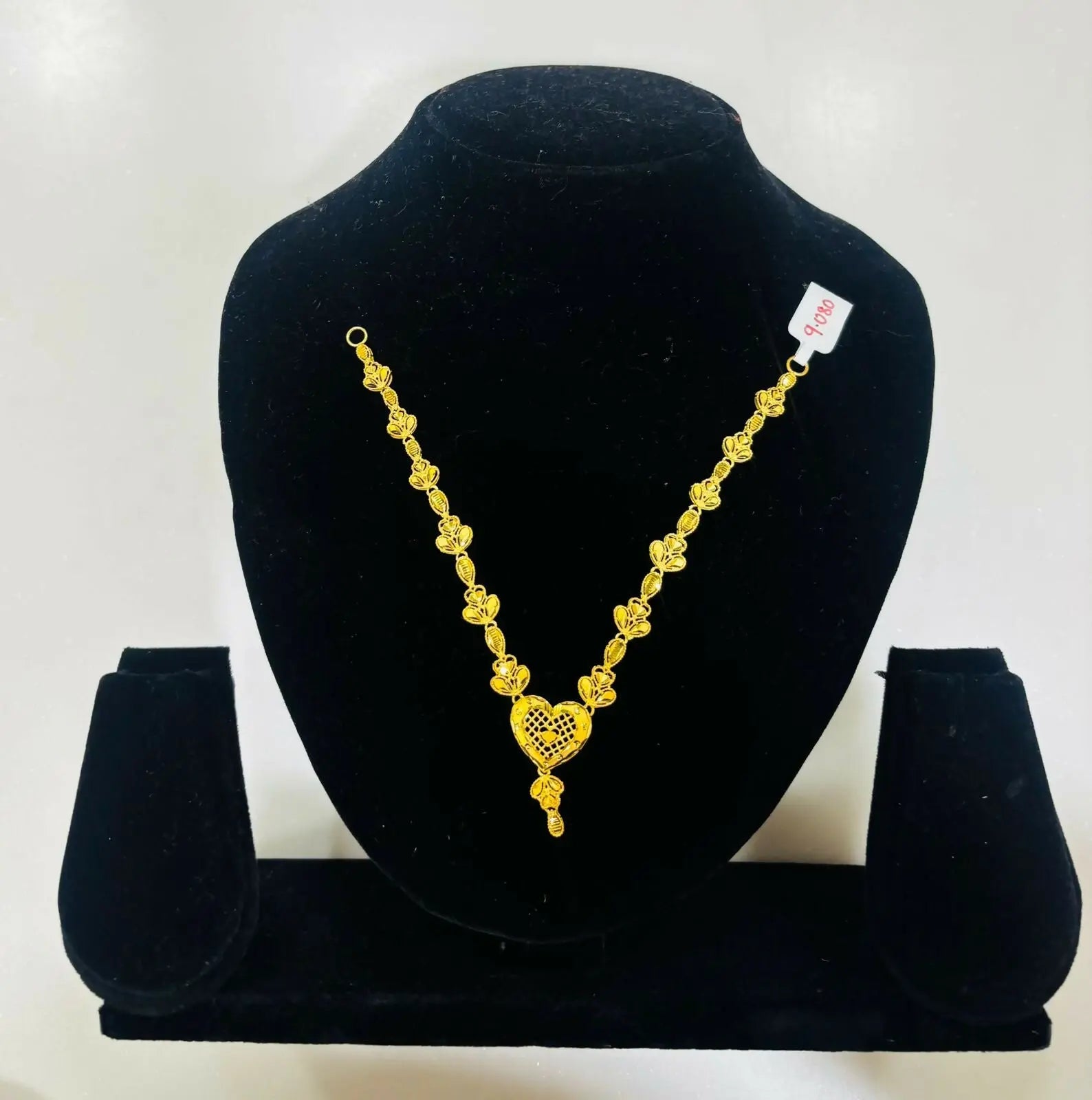 Turkey Necklace Sarafa Bazar India