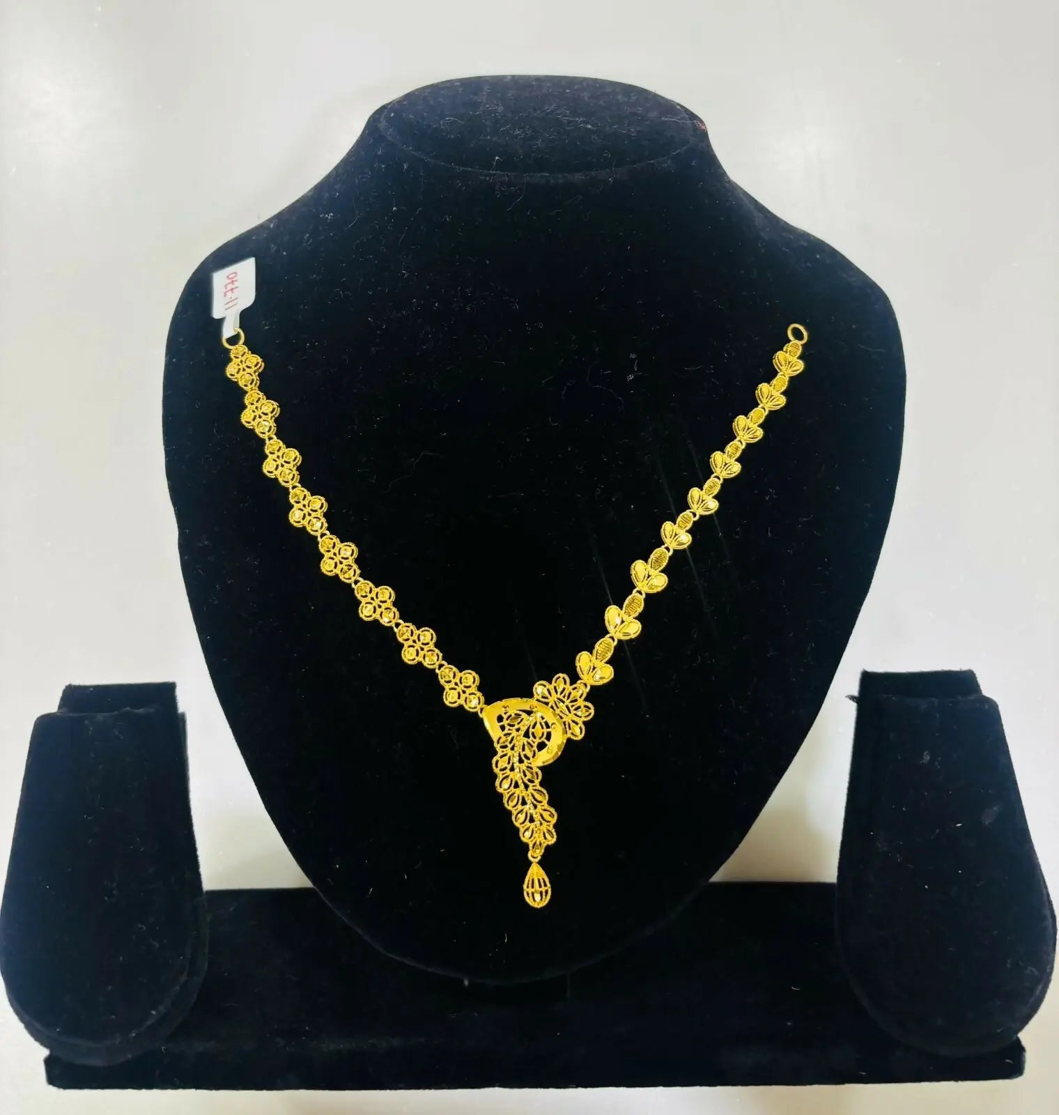 Turkey Necklace Sarafa Bazar India