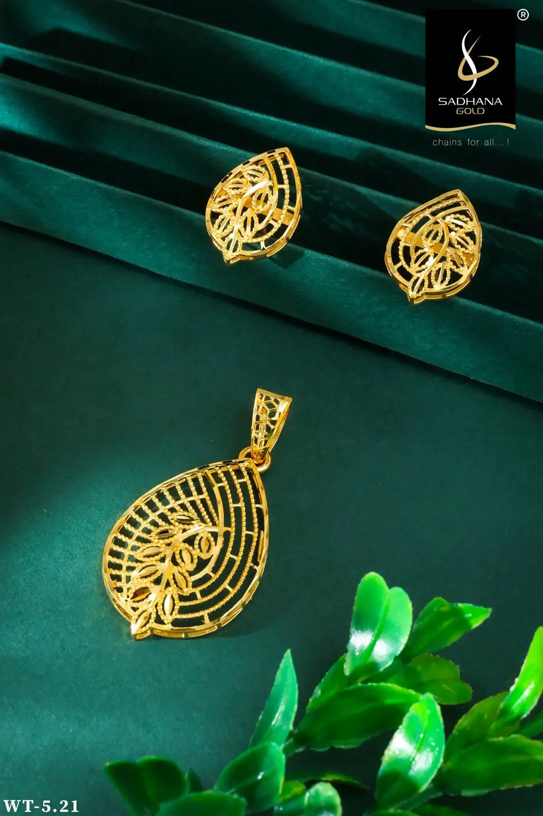 Turkish / Italian Gold Jewellery – Tagged 
