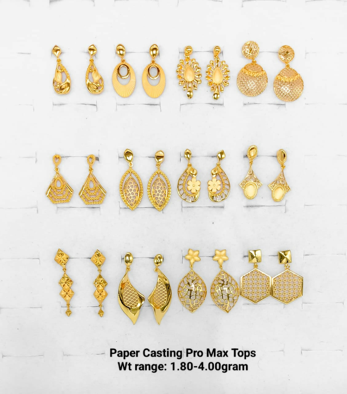 Paper Casting Pro Max Tops Sarafa Bazar India