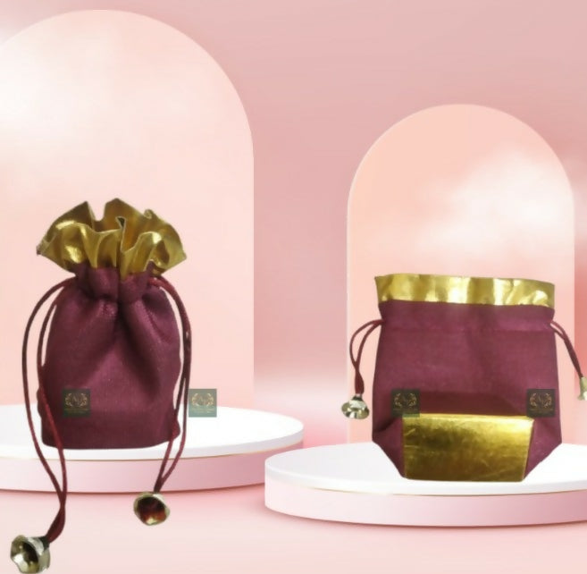 Single Potli Sarafa Bazar India