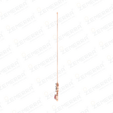 Designer 14K Gold Diamond Pendant Sets Sarafa Bazar India