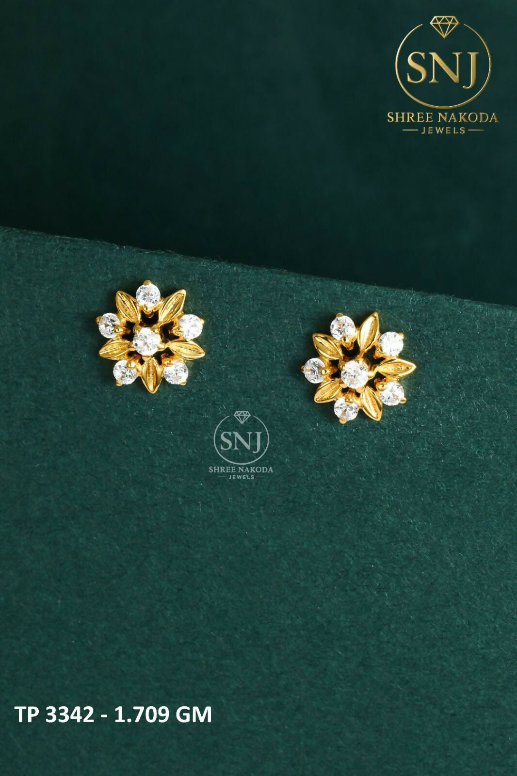 CZ Tops Sarafa Bazar India