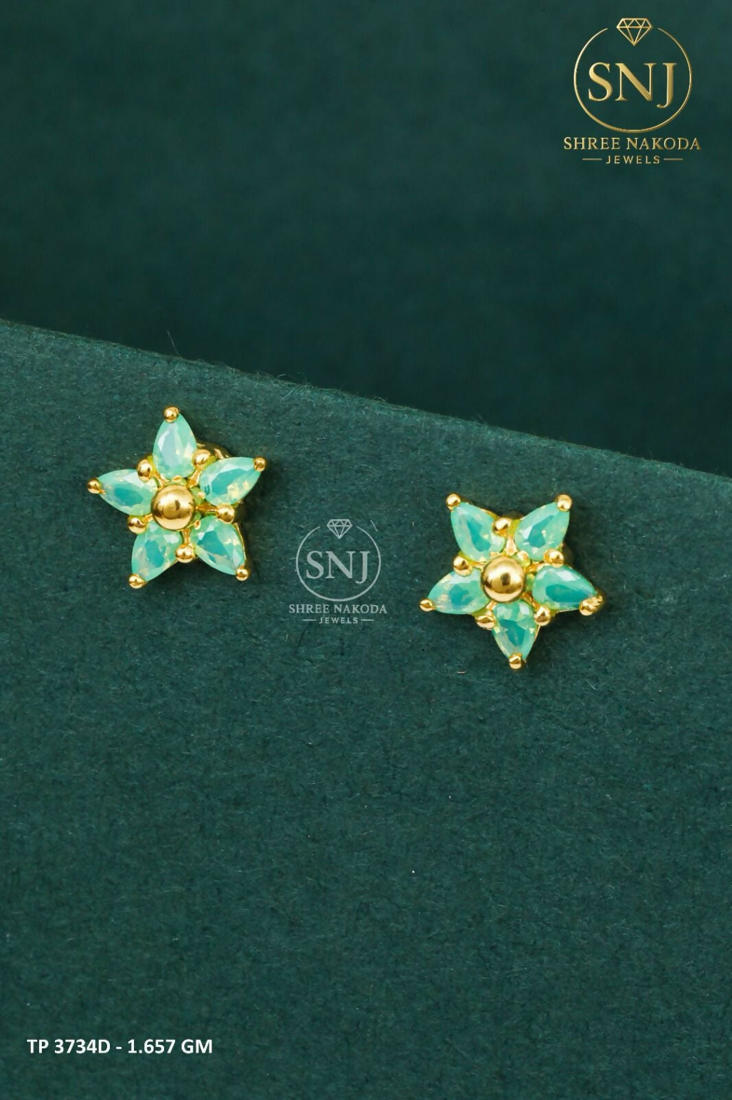 CZ Tops Sarafa Bazar India